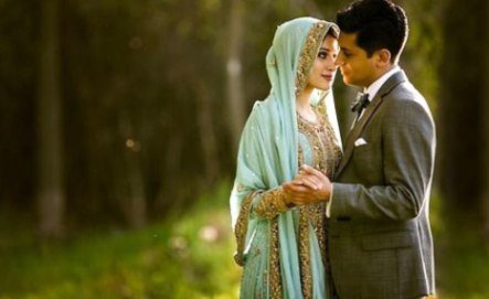 Dua For Love Marriage To Agree Parents