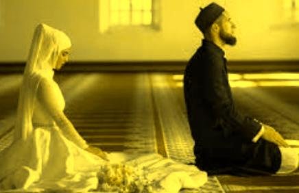 Online Istikhara For Love Marriage