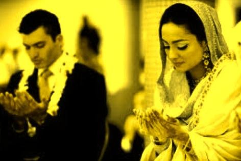 Duas To Get Married To A Specific Person