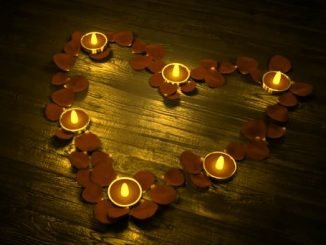Love Spells To Binding Two Hearts