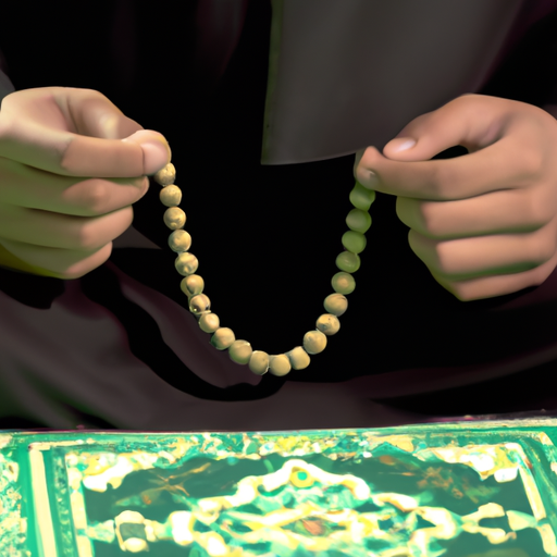 Islamic Prayers for Marriage Problems